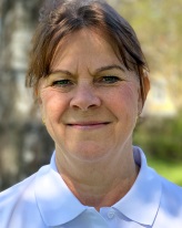 Susanne Rosenkvist